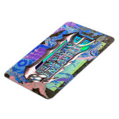 Divergent Daymares Flexible Photo Magnet Magneet (Linkerzijde)