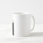 Diver's Cove Laguna Beach Koffiemok (Voorkant rechts)