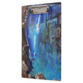 Divers Klembord (Links)