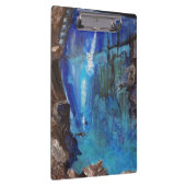 Divers Klembord (Rechts)