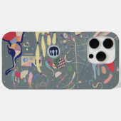 Diverse Acties, Kandinsky Case-Mate iPhone Case (Achterkant (horizontaal))