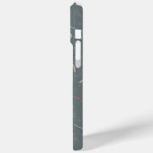 Diverse Acties, Kandinsky Case-Mate iPhone Case (Achterkant / Links)