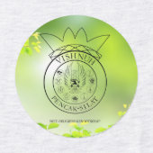 diverse afbeeldingen met logo labels (Design 1)