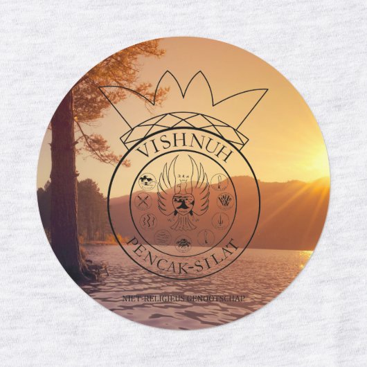 diverse afbeeldingen met logo labels (Design 2)