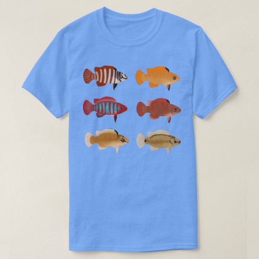 Diverse Dario Pack T-shirt (Design voorkant)