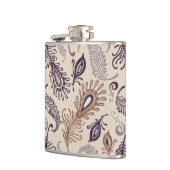 Diverse doezelpatronen heupfles (Links)