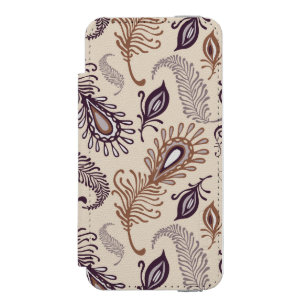 Diverse doezelpatronen