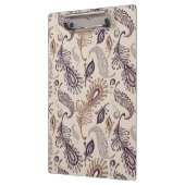 Diverse doezelpatronen klembord (Links)