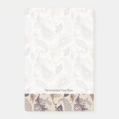 Diverse doezelpatronen post-it® notes (Voorkant)