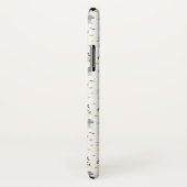 Diverse Dogs Pattern Case-Mate iPhone Case (Achterkant / rechts)