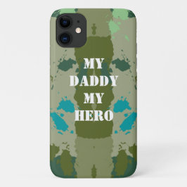 Diverse green colors background Case-Mate iPhone case