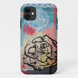 Diverse iPhone 5 Hoesje van het Leven