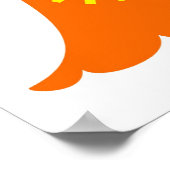 Diverse Kinderen Poster (Hoek)