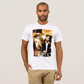 Diverse Kinderen T-shirt (Voorkant volledig)