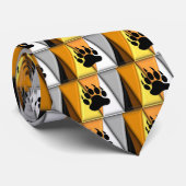 Diverse LGBT-Stropdassen Stropdas (Opgerold)