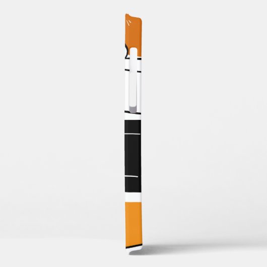 Diverse meisjes, verschillende nationaliteiten sam Case-Mate iPhone case (Achterkant / Links)