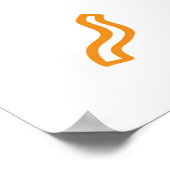 Diverse meisjes, verschillende nationaliteiten sam poster (Hoek)