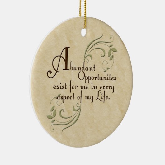 Diverse mogelijkheden Bevestigingsversiering Keramisch Ornament (Rechts)