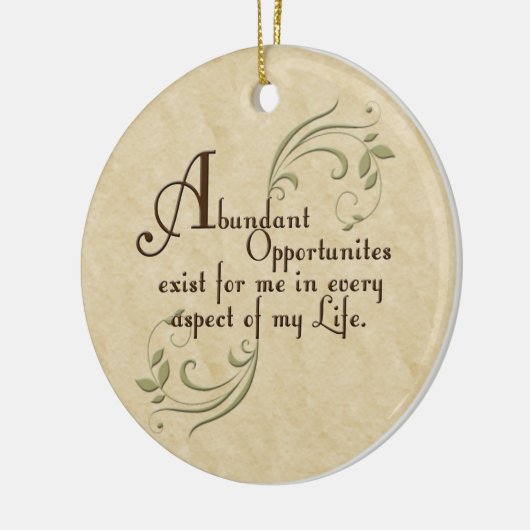 Diverse mogelijkheden Bevestigingsversiering Keramisch Ornament (Links)