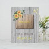 Diverse organisatoren van tuinbouwrecept (Staand voorkant)