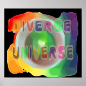 Diverse Poster (Voorkant)