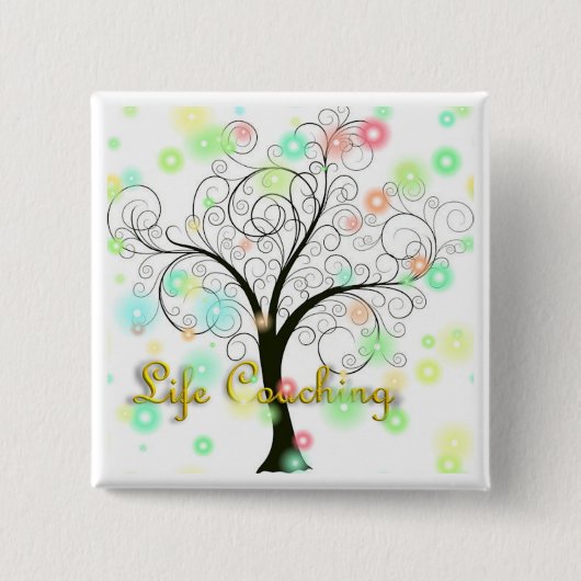 Diverse producten vierkante button 5,1 cm (Voorkant)