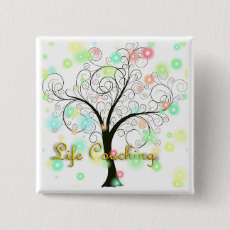 Diverse producten vierkante button 5,1 cm