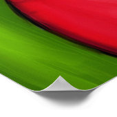 Diverse snijwd van mensen die schilderen poster (Hoek)