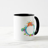 Diverse snoepjes mok (Voorkant rechts)