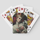 Diverse speelkaarten (Achterkant)