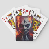 Diverse speelkaarten (Achterkant)