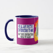 Diverse Universe Mok (Links)