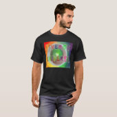 Diverse Universe T-Shirt (Voorkant volledig)