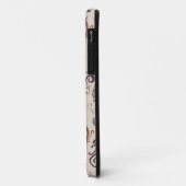 Diverse Veerpatroon Case-Mate iPhone Case (Achterkant/links)