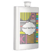 Diverse vormen flacon (Rechts)