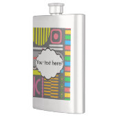 Diverse vormen flacon (Links)