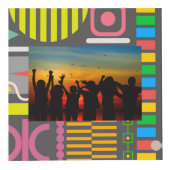 Diverse vormen kubus (Rechts)