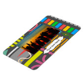 Diverse vormen magneet (Linkerzijde)