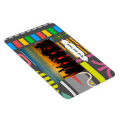 Diverse vormen magneet (Rechterzijde)