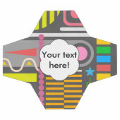 Diverse vormen voetbal (Enkel)