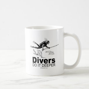 Diversen Koffiemok
