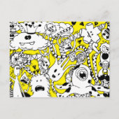 Diversen - Postal Briefkaart (Voorkant)