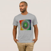 DiverseUniverse T-Shirt (Voorkant volledig)