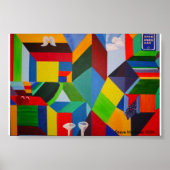 Diversiteit 2009 poster (Voorkant)