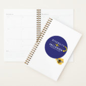 Diversiteit 2 Inclusie, Inc. Planner (Display)