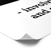 DIVERSITEIT 2 - Vocabulair Poster (Hoek)