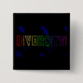 Diversiteit Button (Voorkant)