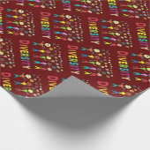 Diversiteit Cadeaupapier (Hoek)