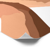 Diversiteit Classroom Poster (Hoek)