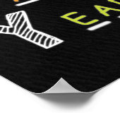 Diversiteit Classroom Poster (Hoek)